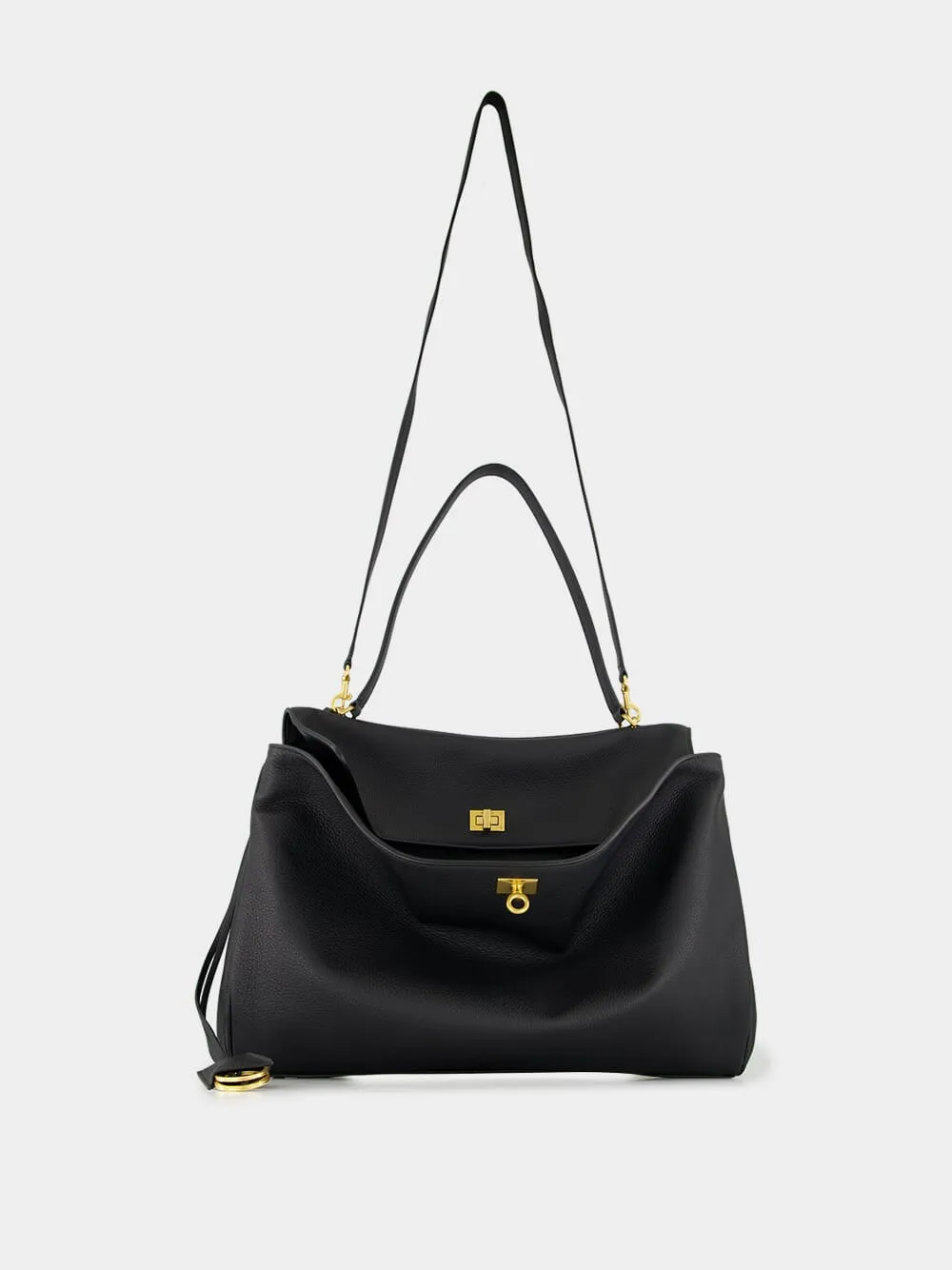 Rodeo Large Handbag sold by Fashion Clinic product image thumbnail 2