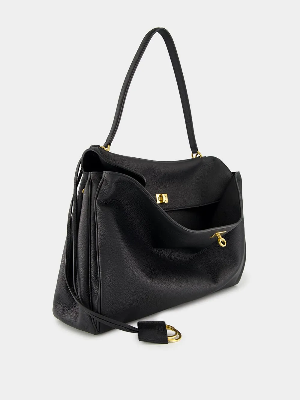 Rodeo Large Handbag sold by Fashion Clinic product image thumbnail 3