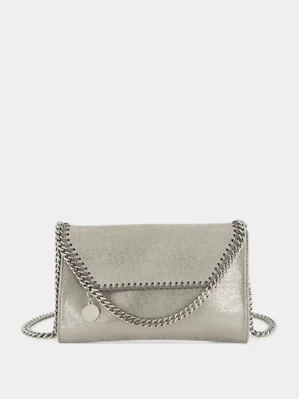 Falabella Wallet Crossbody Bag sold by Fashion Clinic
