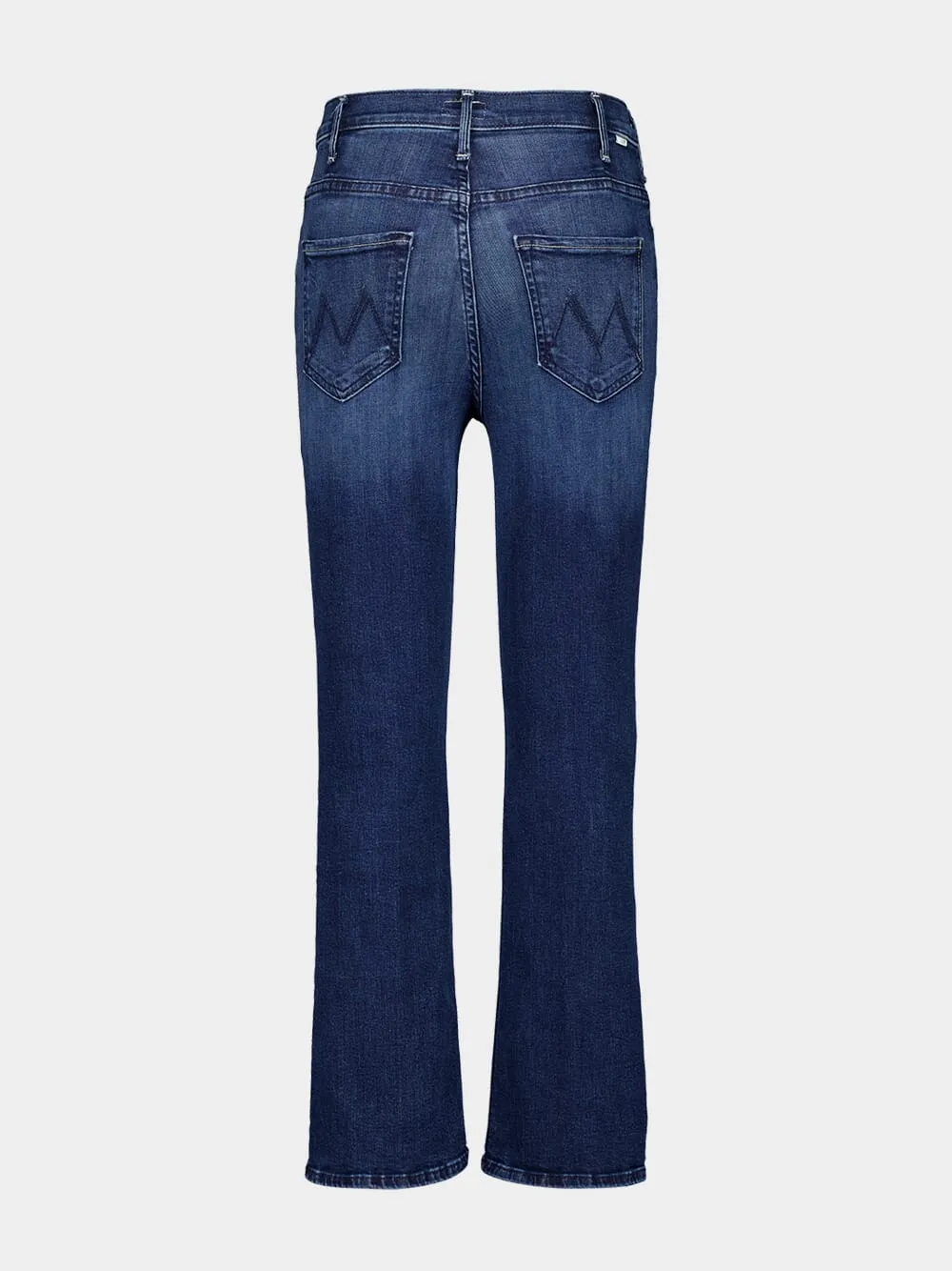The Hustler Ankle Flare Jeans in Heilroom sold by Fashion Clinic product image thumbnail 2