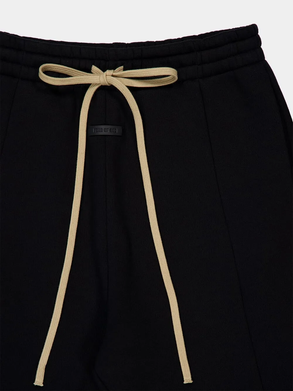 Black Eternal Sweatpant sold by Fashion Clinic product image thumbnail 3