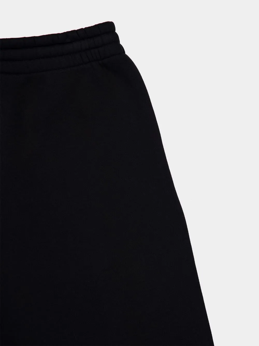 Black Eternal Sweatpant sold by Fashion Clinic product image thumbnail 4