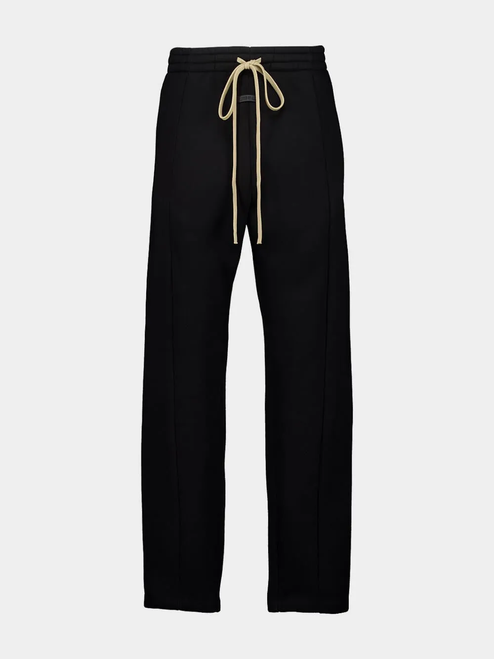 Black Eternal Sweatpant sold by Fashion Clinic
