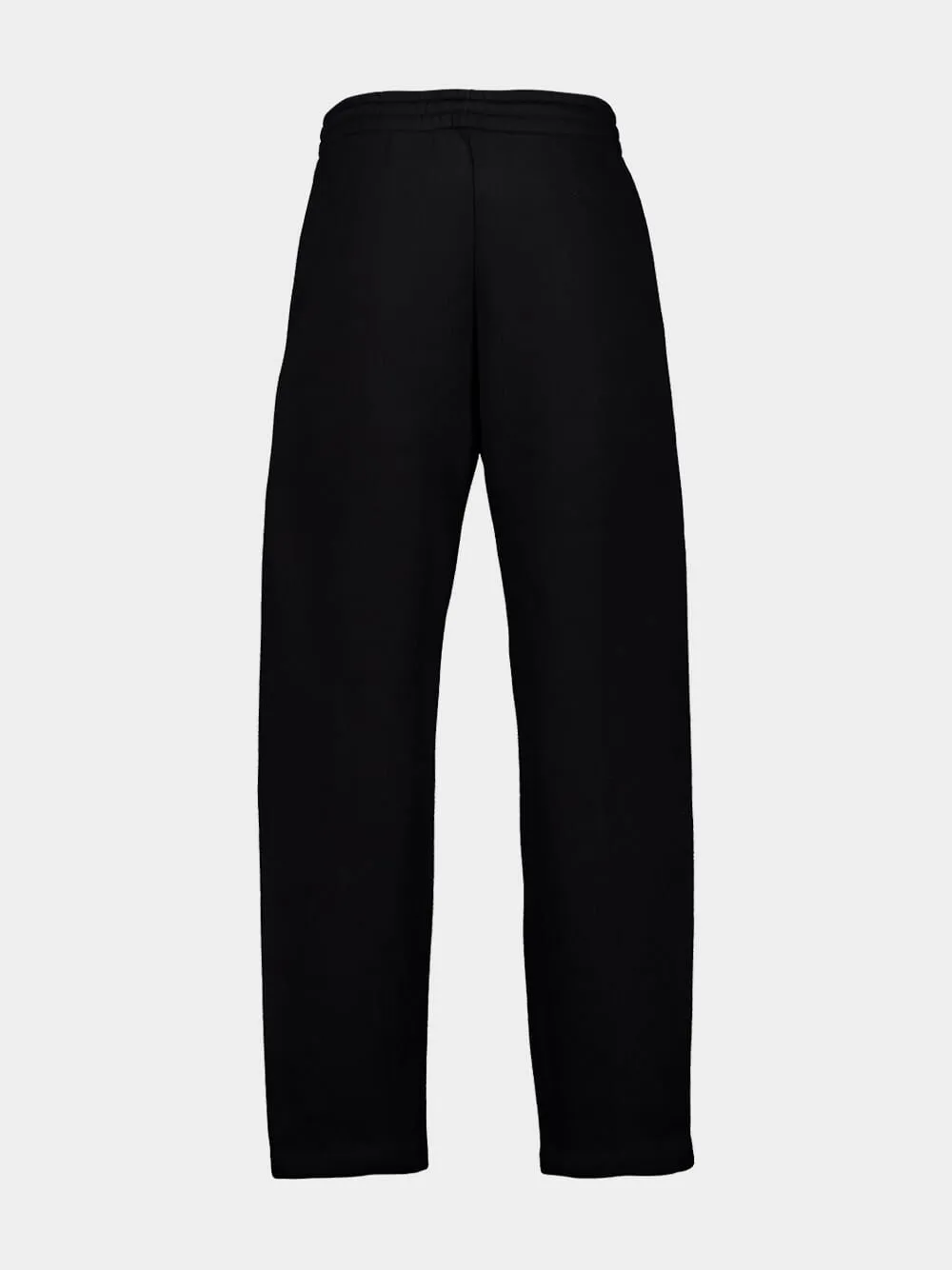 Black Eternal Sweatpant sold by Fashion Clinic product image thumbnail 2