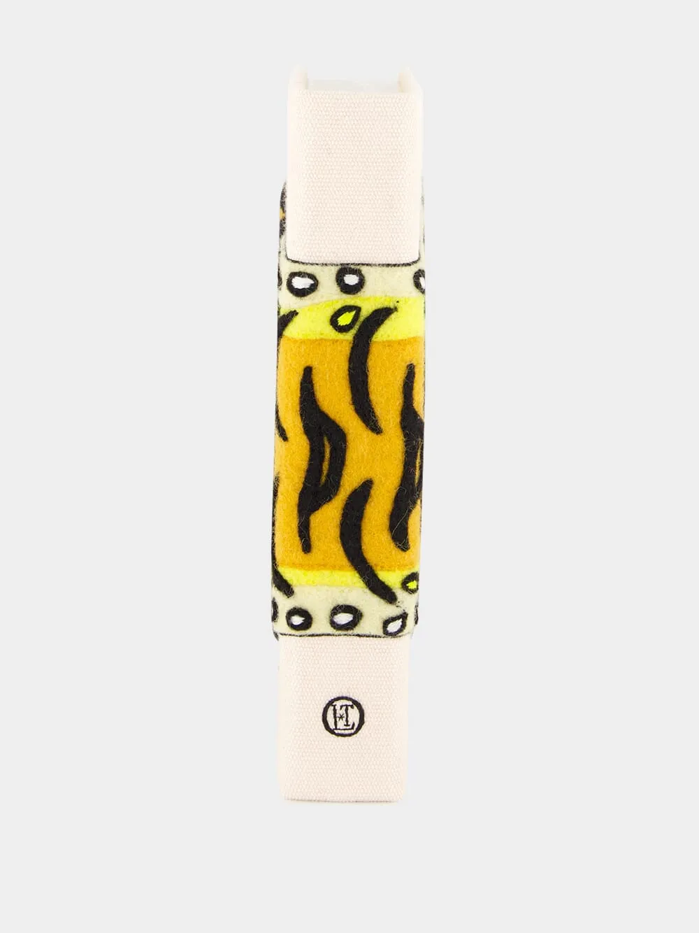 Tiger Clutch sold by Fashion Clinic product image thumbnail 3