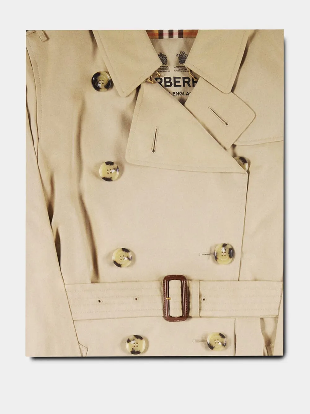 Burberry sold by Fashion Clinic product image thumbnail 2