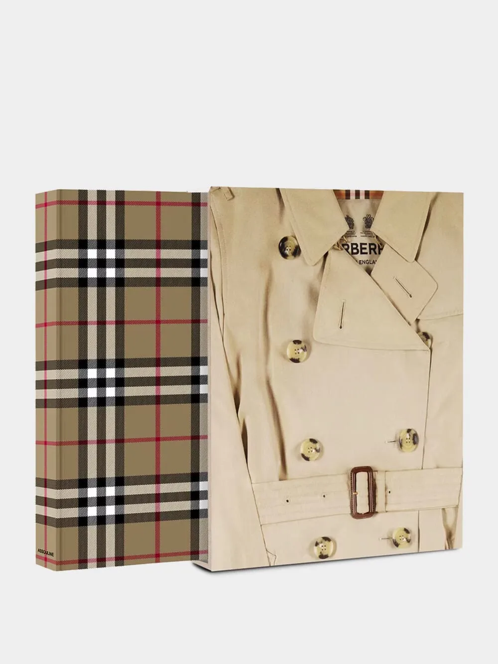 Burberry sold by Fashion Clinic product image thumbnail 4