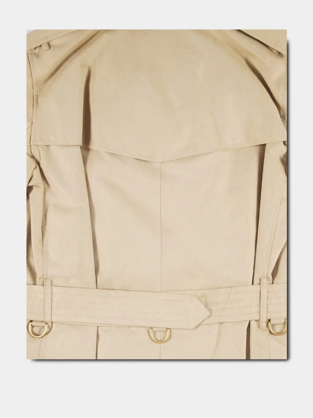 Burberry sold by Fashion Clinic product image thumbnail 3