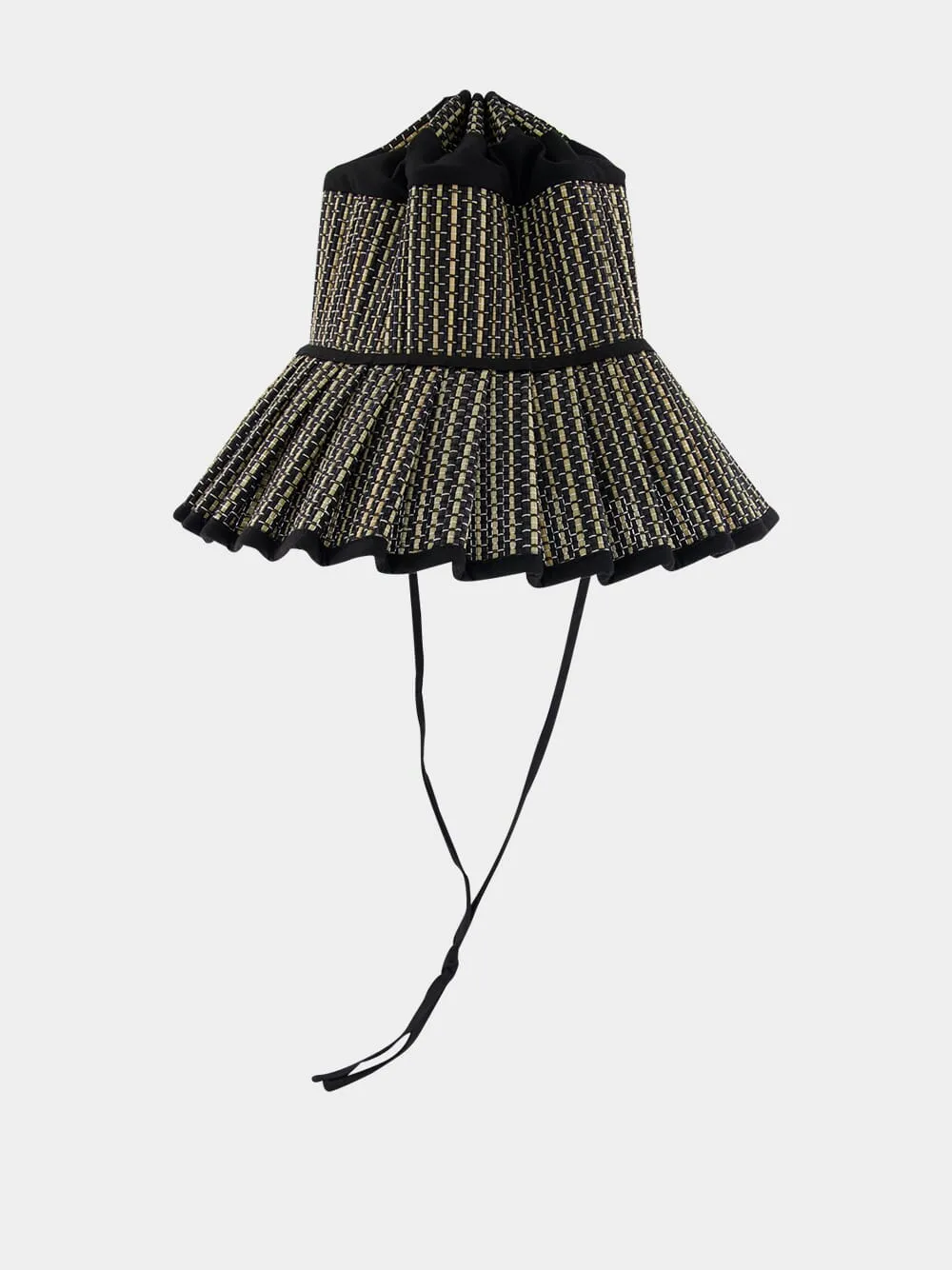 Melbourne Island Vienna Hat sold by Fashion Clinic product image thumbnail 2