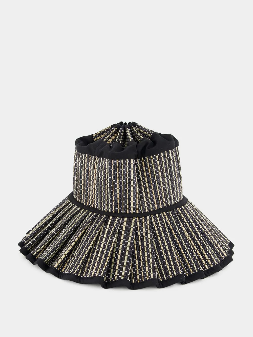 Melbourne Island Vienna Hat sold by Fashion Clinic product image thumbnail 3
