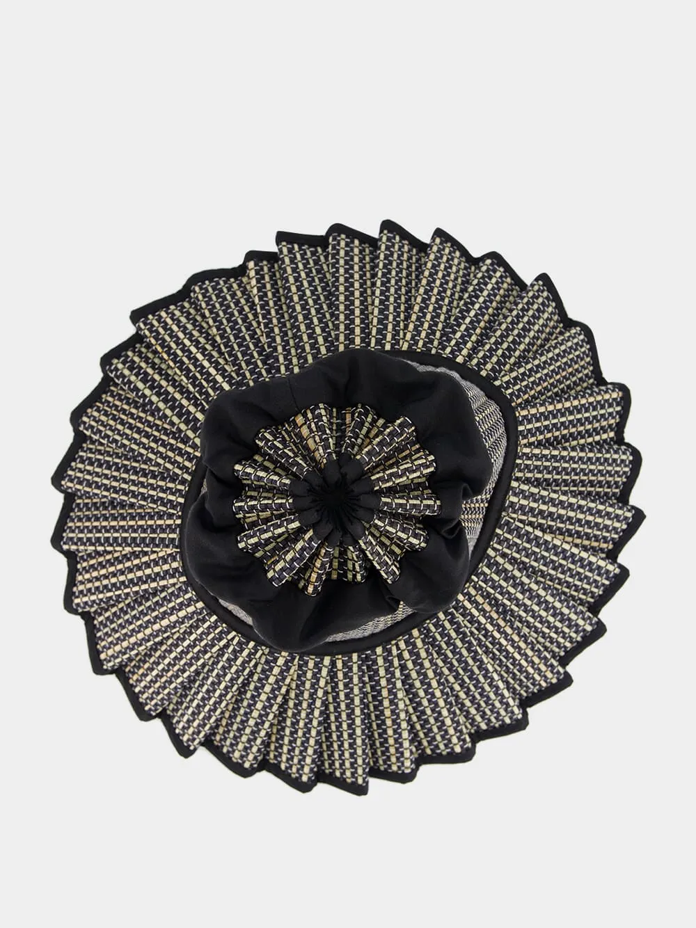 Melbourne Island Vienna Hat sold by Fashion Clinic product image thumbnail 4