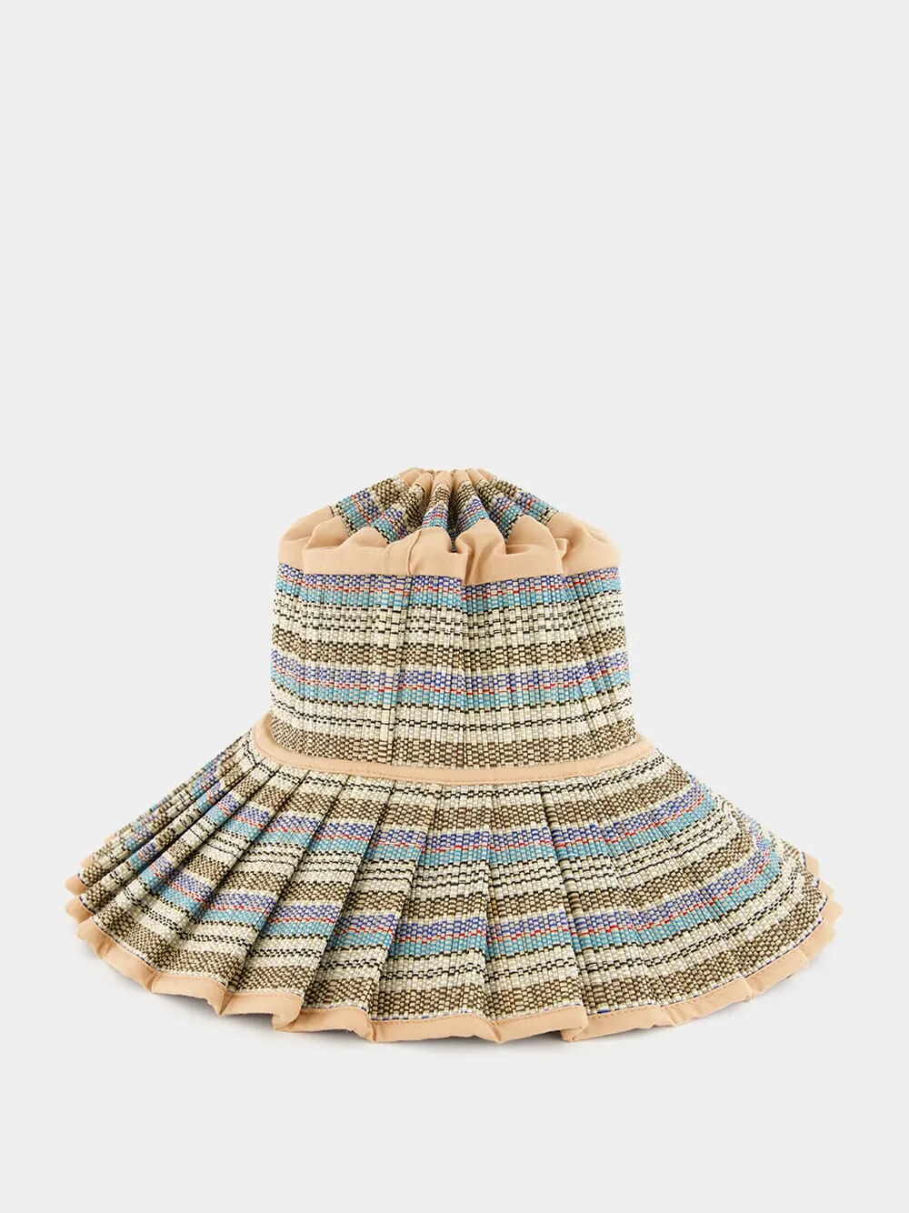 Adrift Luxe Capri Hat sold by Fashion Clinic product image thumbnail 2