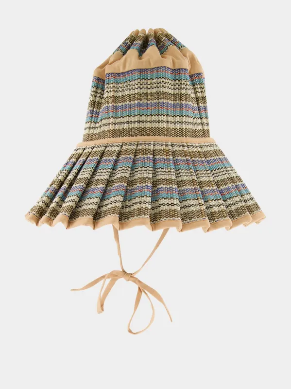 Adrift Luxe Capri Hat sold by Fashion Clinic