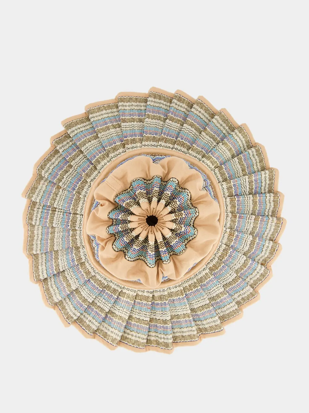 Adrift Luxe Capri Hat sold by Fashion Clinic product image thumbnail 3