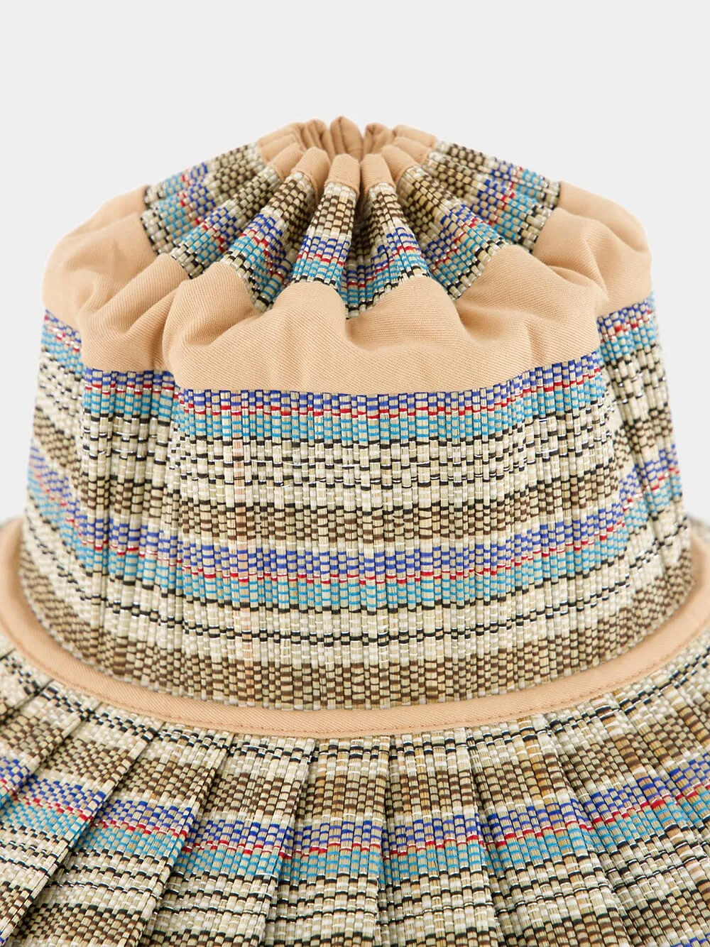 Adrift Luxe Capri Hat sold by Fashion Clinic product image thumbnail 4