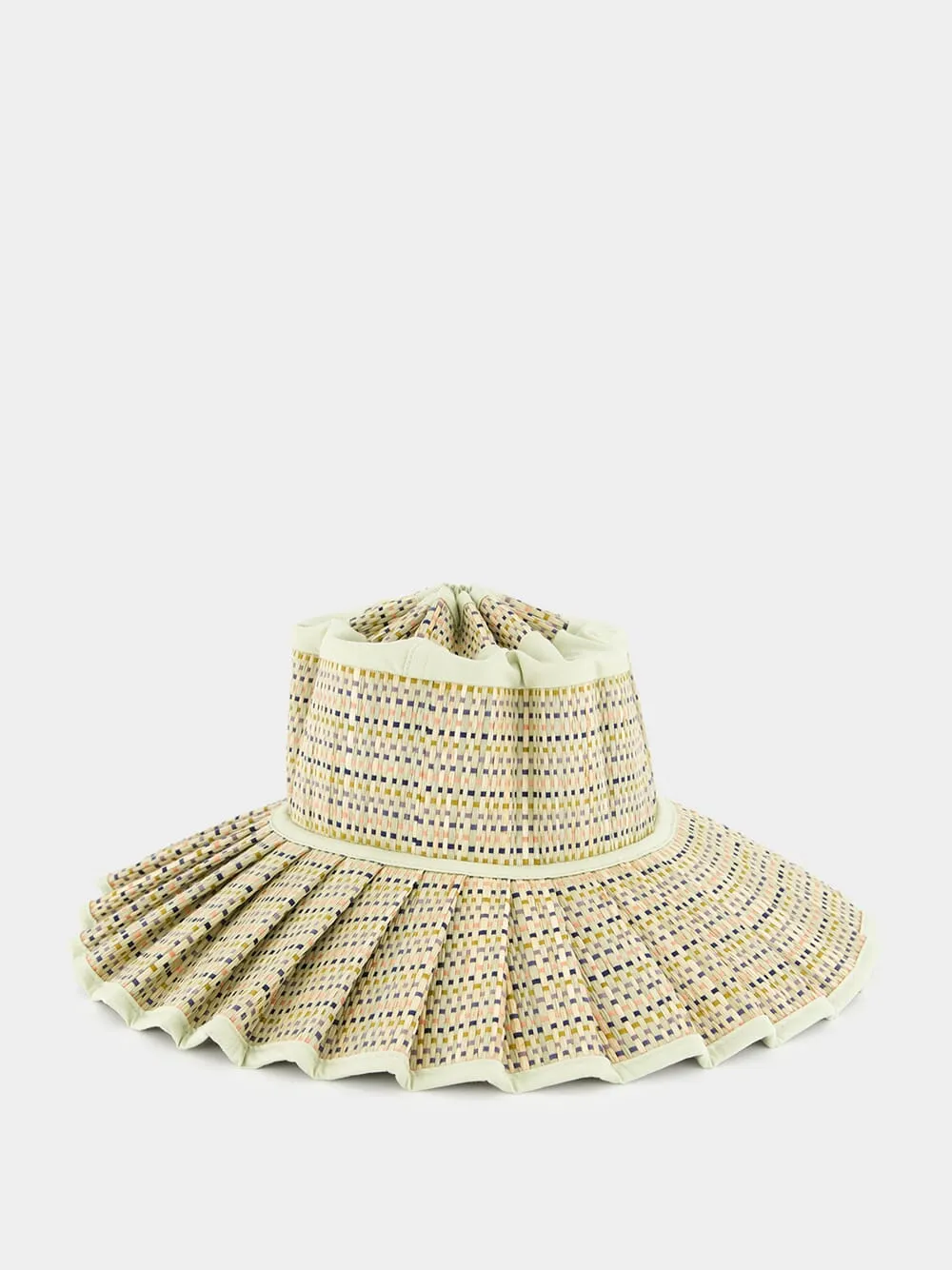 Sandbar Capri Hat sold by Fashion Clinic product image thumbnail 3
