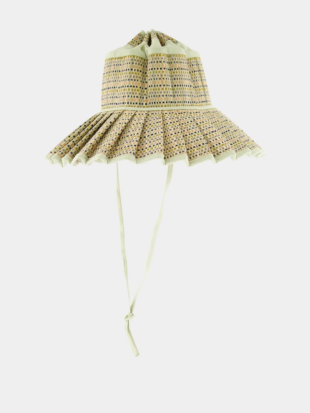 Sandbar Capri Hat sold by Fashion Clinic