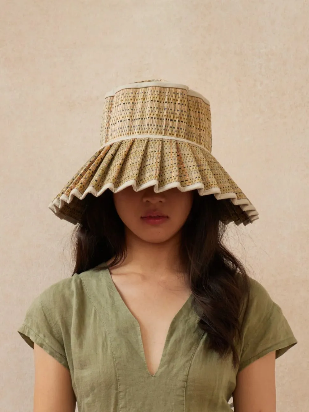 Sandbar Capri Hat sold by Fashion Clinic product image thumbnail 2