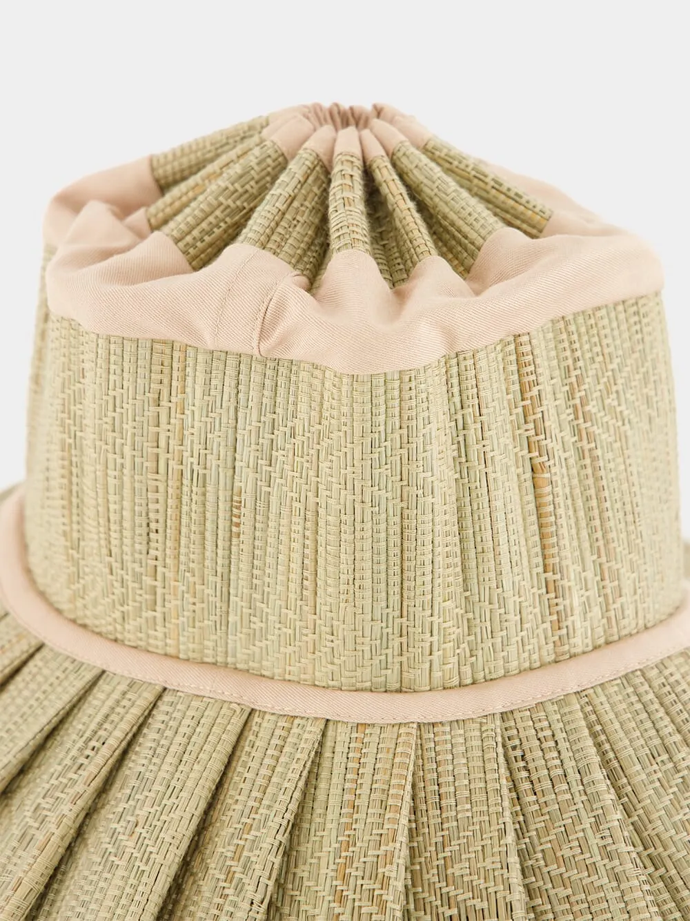Sumatra Capri Hat sold by Fashion Clinic product image thumbnail 5