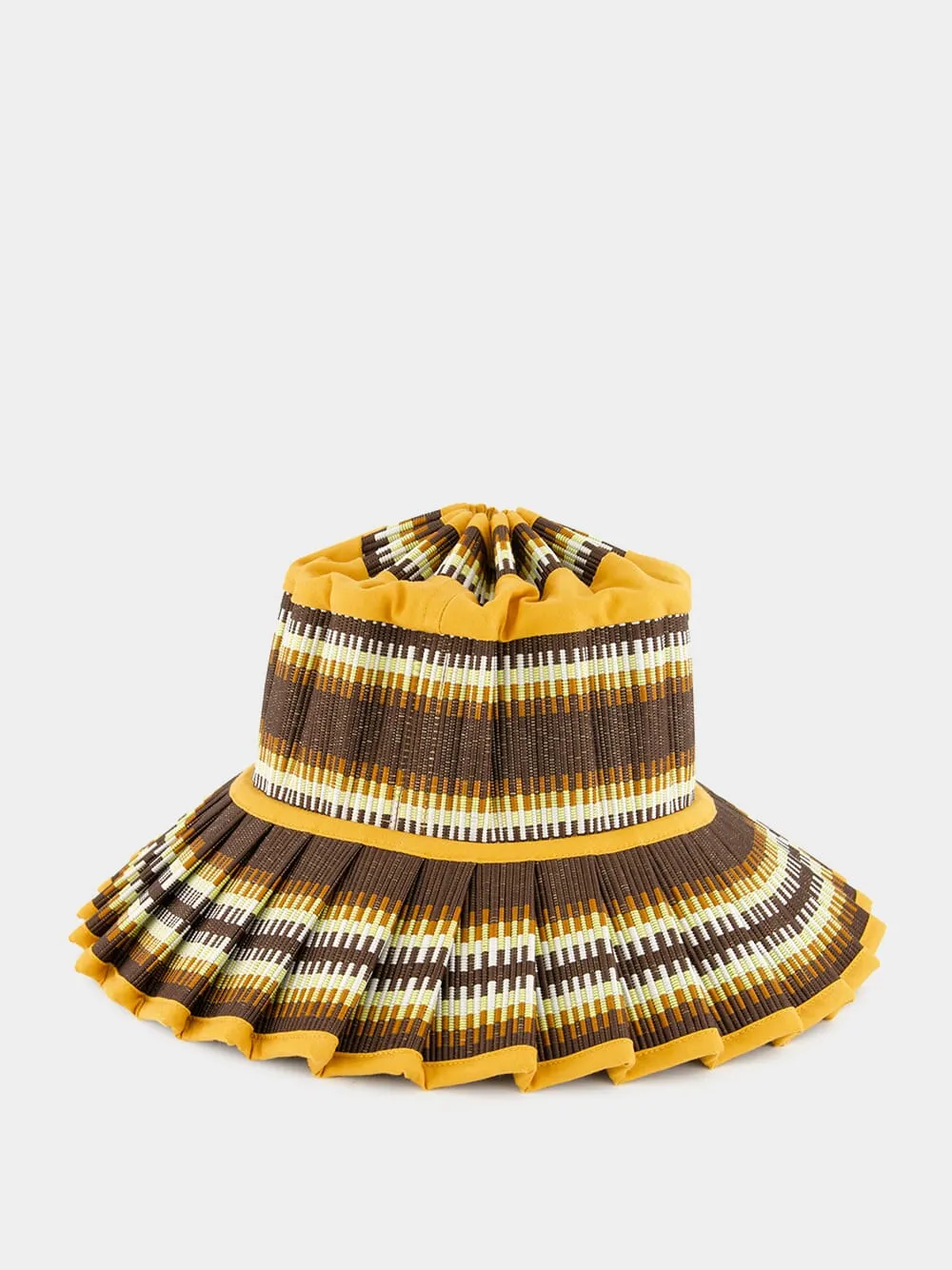 Seville Luxe Capri Hat sold by Fashion Clinic product image thumbnail 2