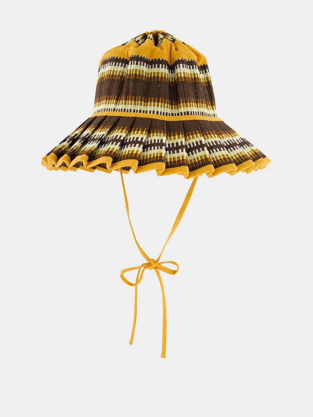 Seville Luxe Capri Hat sold by Fashion Clinic
