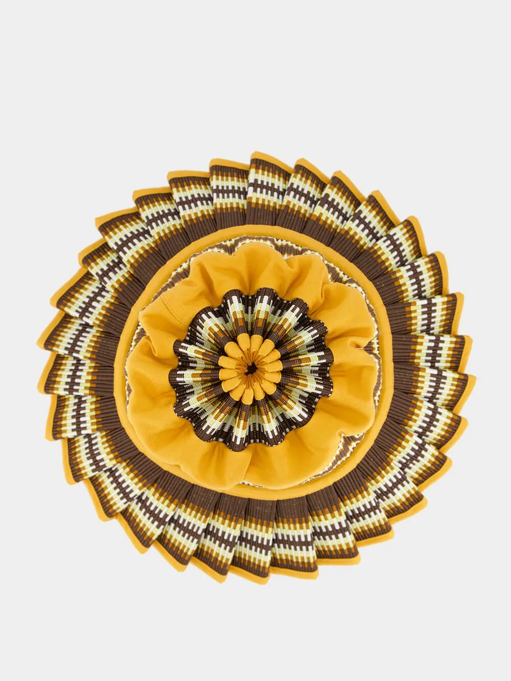 Seville Luxe Capri Hat sold by Fashion Clinic product image thumbnail 3