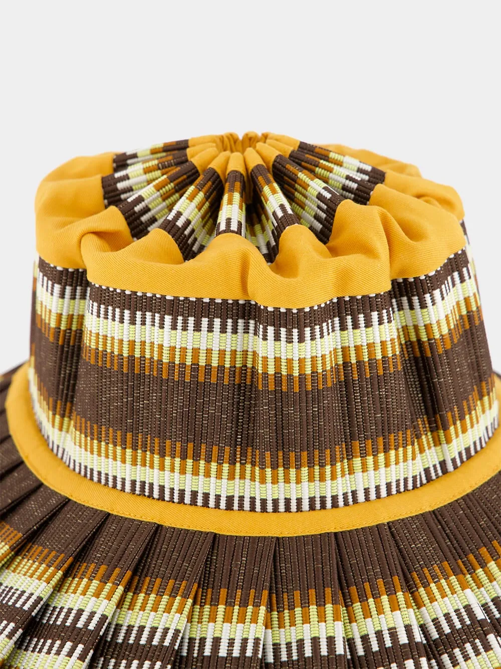 Seville Luxe Capri Hat sold by Fashion Clinic product image thumbnail 4