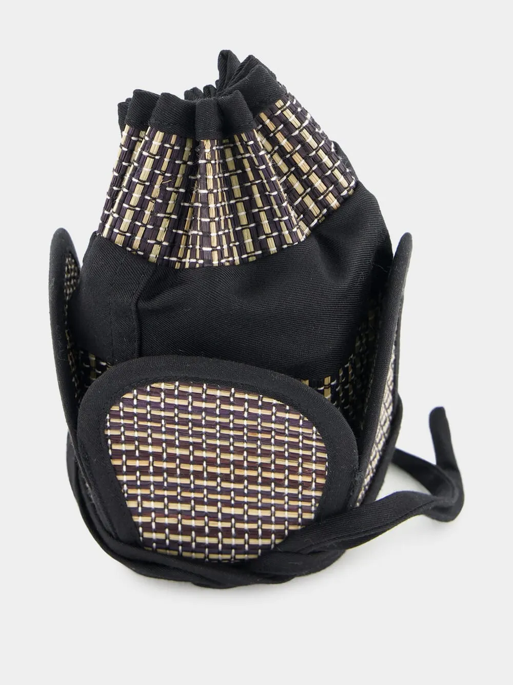 Melbourne Island Manhattan Hat sold by Fashion Clinic product image thumbnail 5