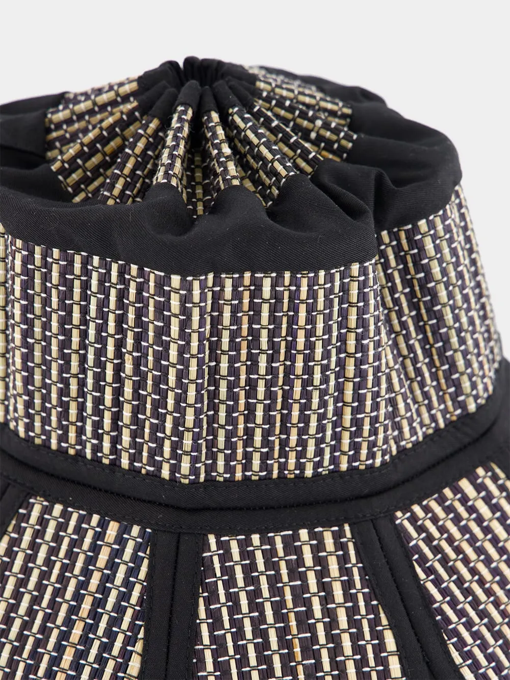 Melbourne Island Manhattan Hat sold by Fashion Clinic product image thumbnail 4