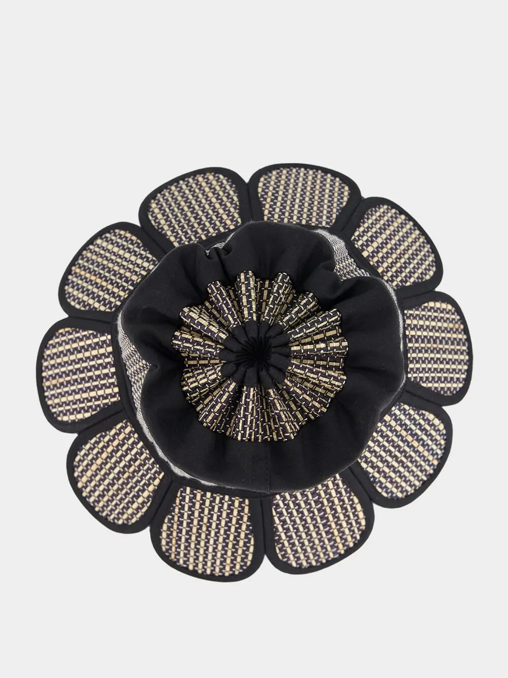 Melbourne Island Manhattan Hat sold by Fashion Clinic product image thumbnail 3