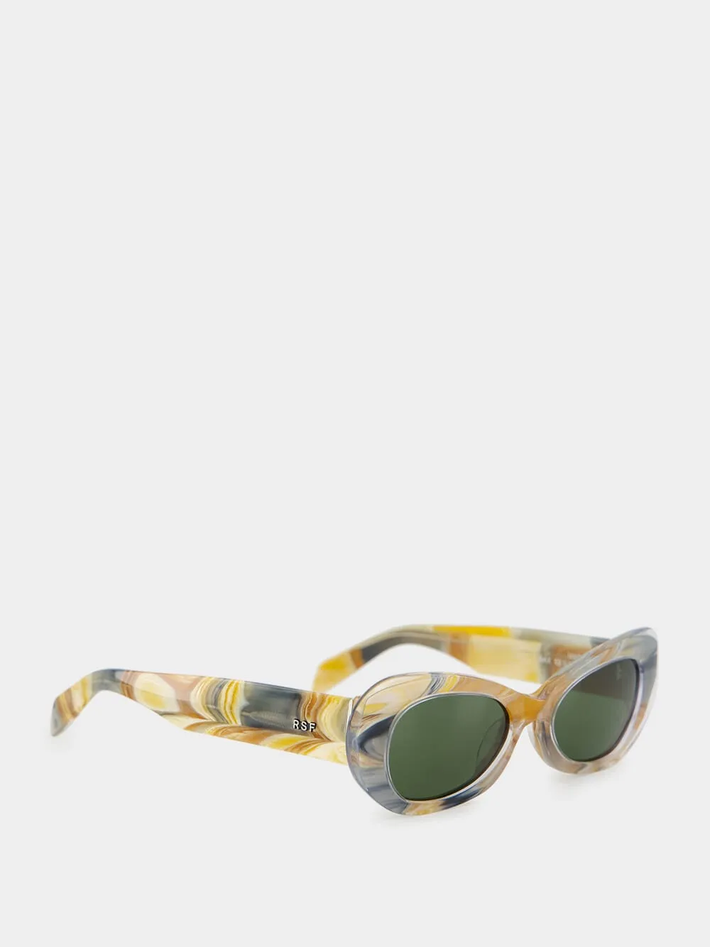 Izipho Boogie Sunglasses sold by Fashion Clinic product image thumbnail 3