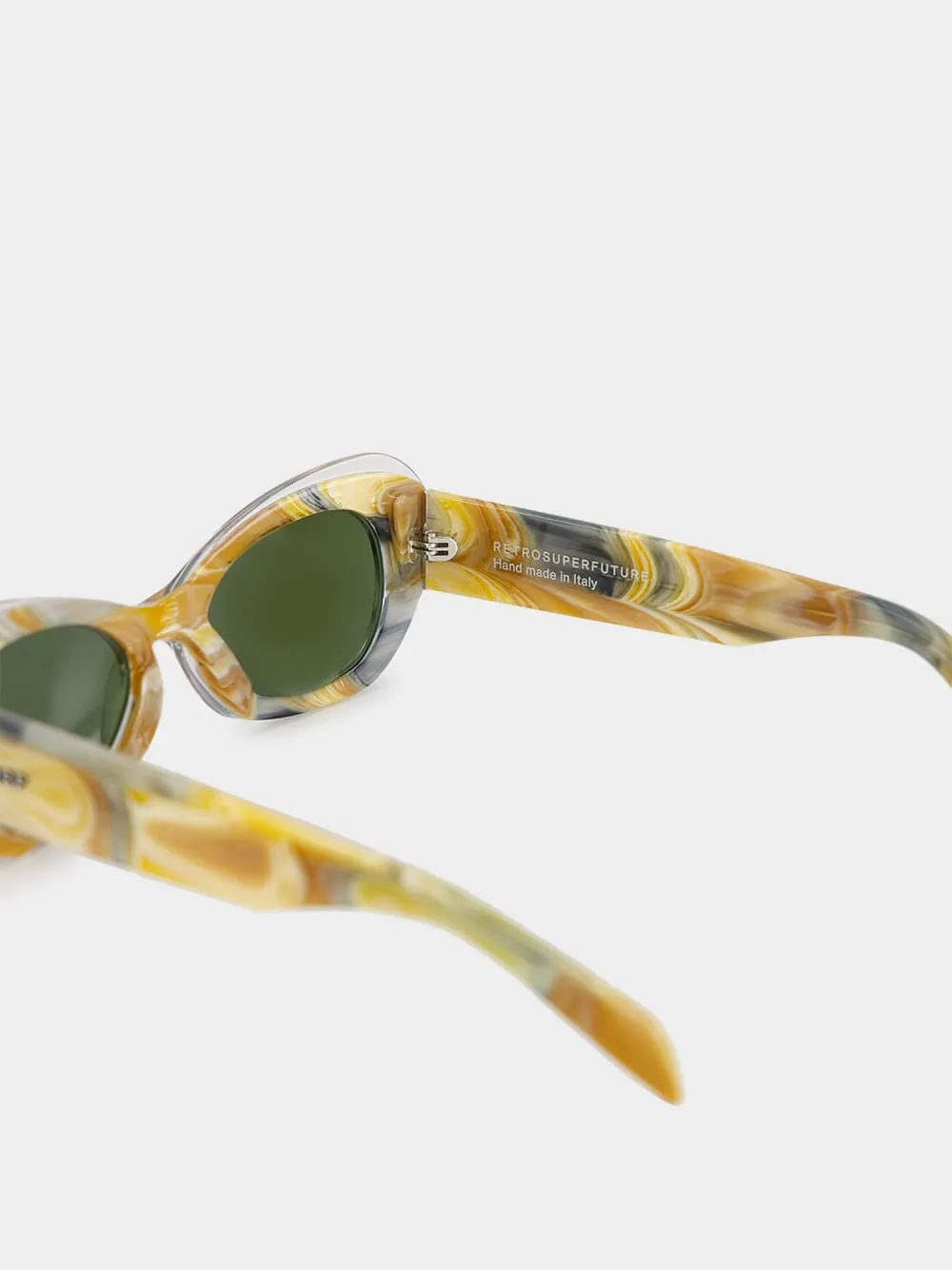 Izipho Boogie Sunglasses sold by Fashion Clinic product image thumbnail 5