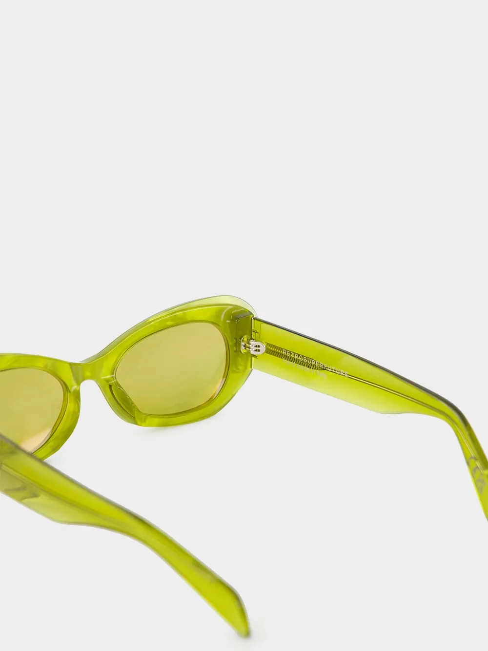 Izipho Mindless Sunglasses sold by Fashion Clinic product image thumbnail 4