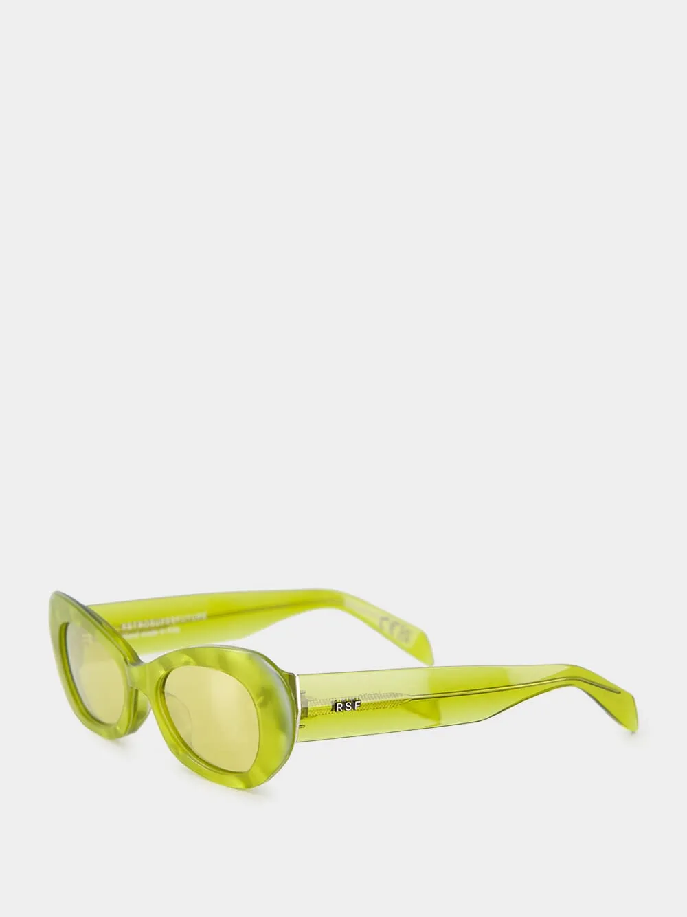Izipho Mindless Sunglasses sold by Fashion Clinic product image thumbnail 3