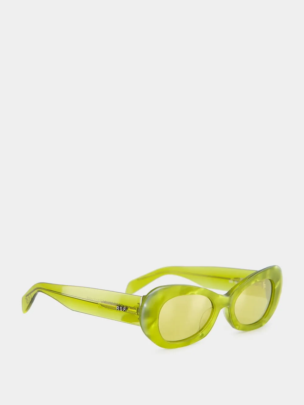 Izipho Mindless Sunglasses sold by Fashion Clinic product image thumbnail 2