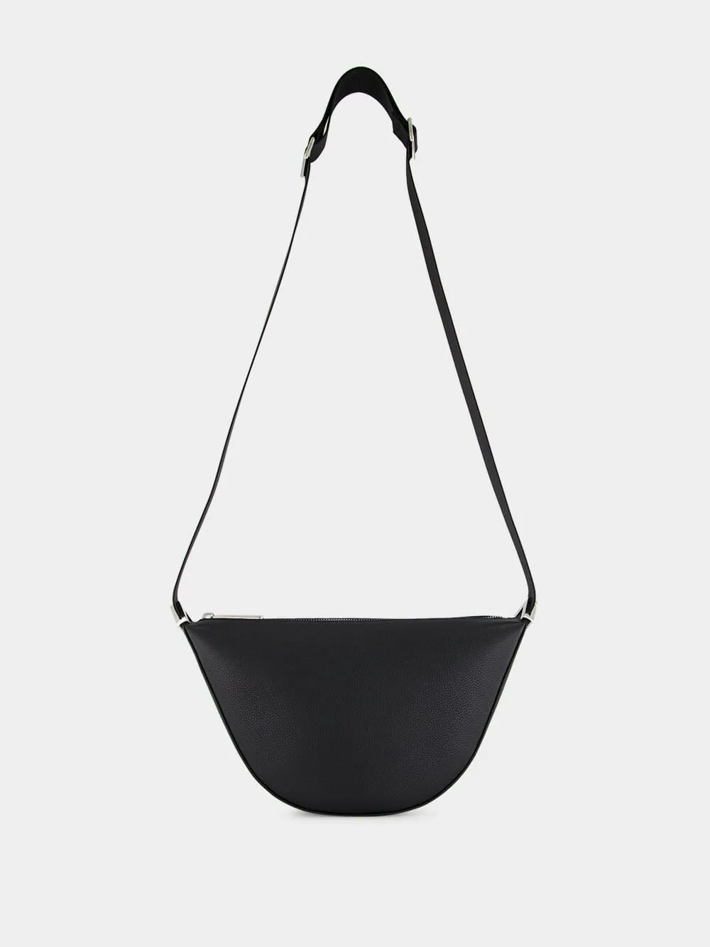 Small Roma Leather Fendi Melon Bag sold by Fashion Clinic product image thumbnail 2