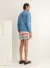 Blue Spirit Sweater sold by Fashion Clinic