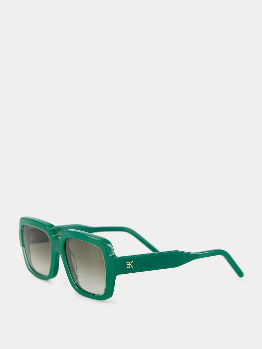 Glossy Prairie Sunglasses Bambino sold by Fashion Clinic product image thumbnail 3