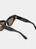 Black Cherry Sunglasses sold by Fashion Clinic