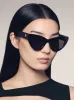 Black Cherry Sunglasses sold by Fashion Clinic