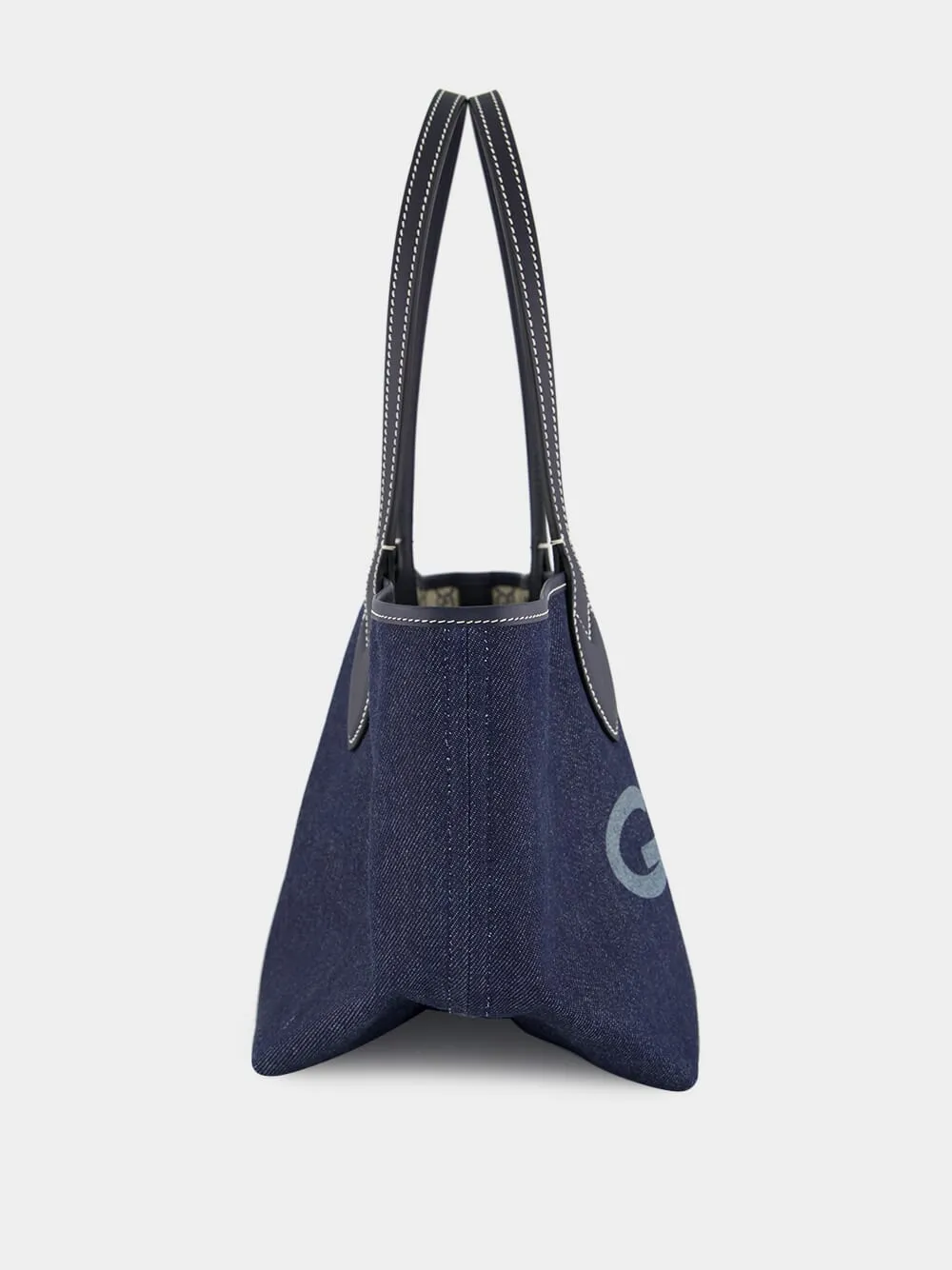 Totissima Small Reversible Tote sold by Fashion Clinic product image thumbnail 3