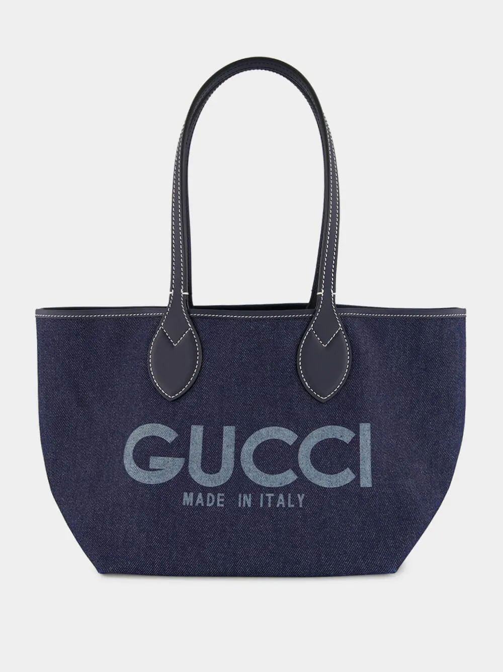 Totissima Small Reversible Tote sold by Fashion Clinic