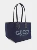 Totissima Small Reversible Tote sold by Fashion Clinic