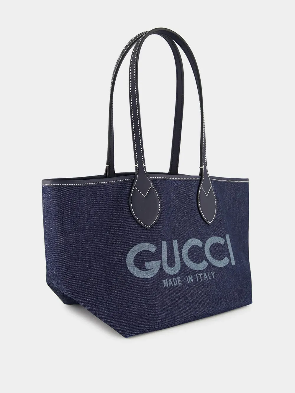 Totissima Small Reversible Tote sold by Fashion Clinic product image thumbnail 2