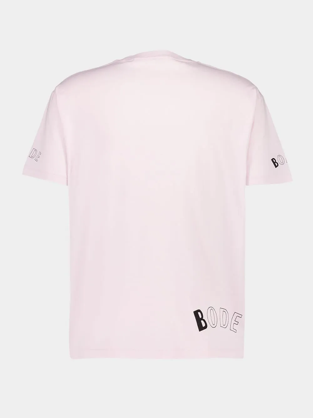 Pink Cobra T-Shirt sold by Fashion Clinic product image thumbnail 2