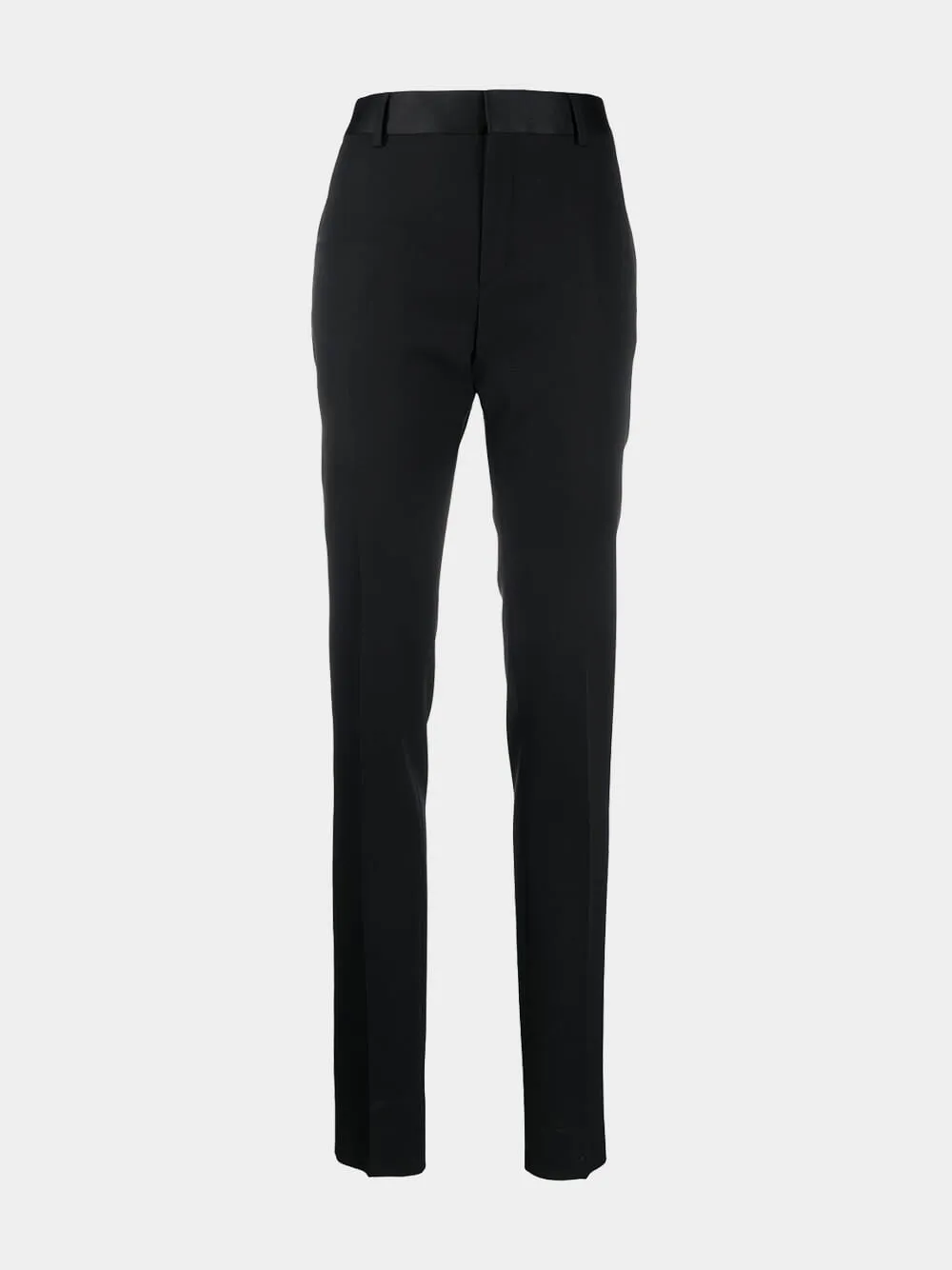 Tuxedo trousers sold by Fashion Clinic