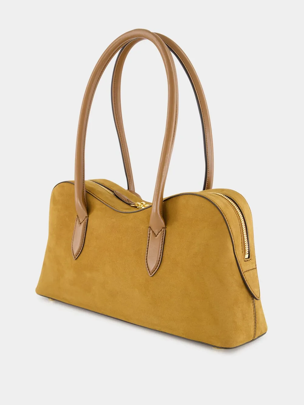 Brandy Ryder Shoulder Bag sold by Fashion Clinic product image thumbnail 5