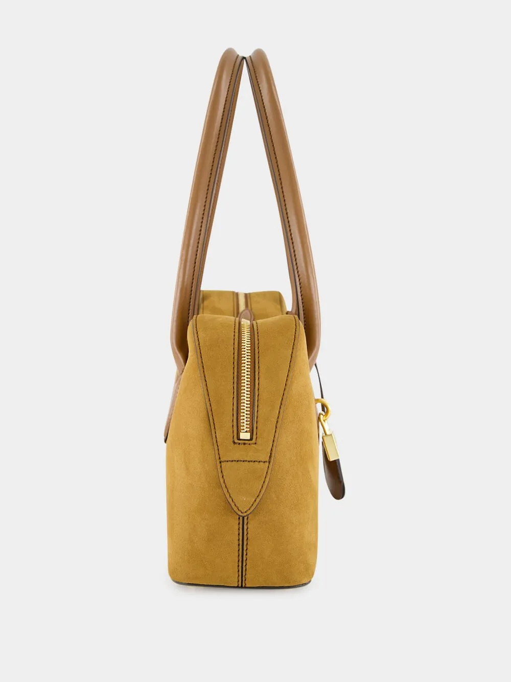Brandy Ryder Shoulder Bag sold by Fashion Clinic product image thumbnail 4
