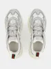 Gray Demetra Cub3d Trainer sold by Fashion Clinic