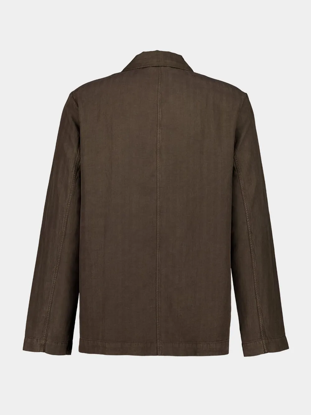 Seawood Lima Linen Blazer sold by Fashion Clinic product image thumbnail 3